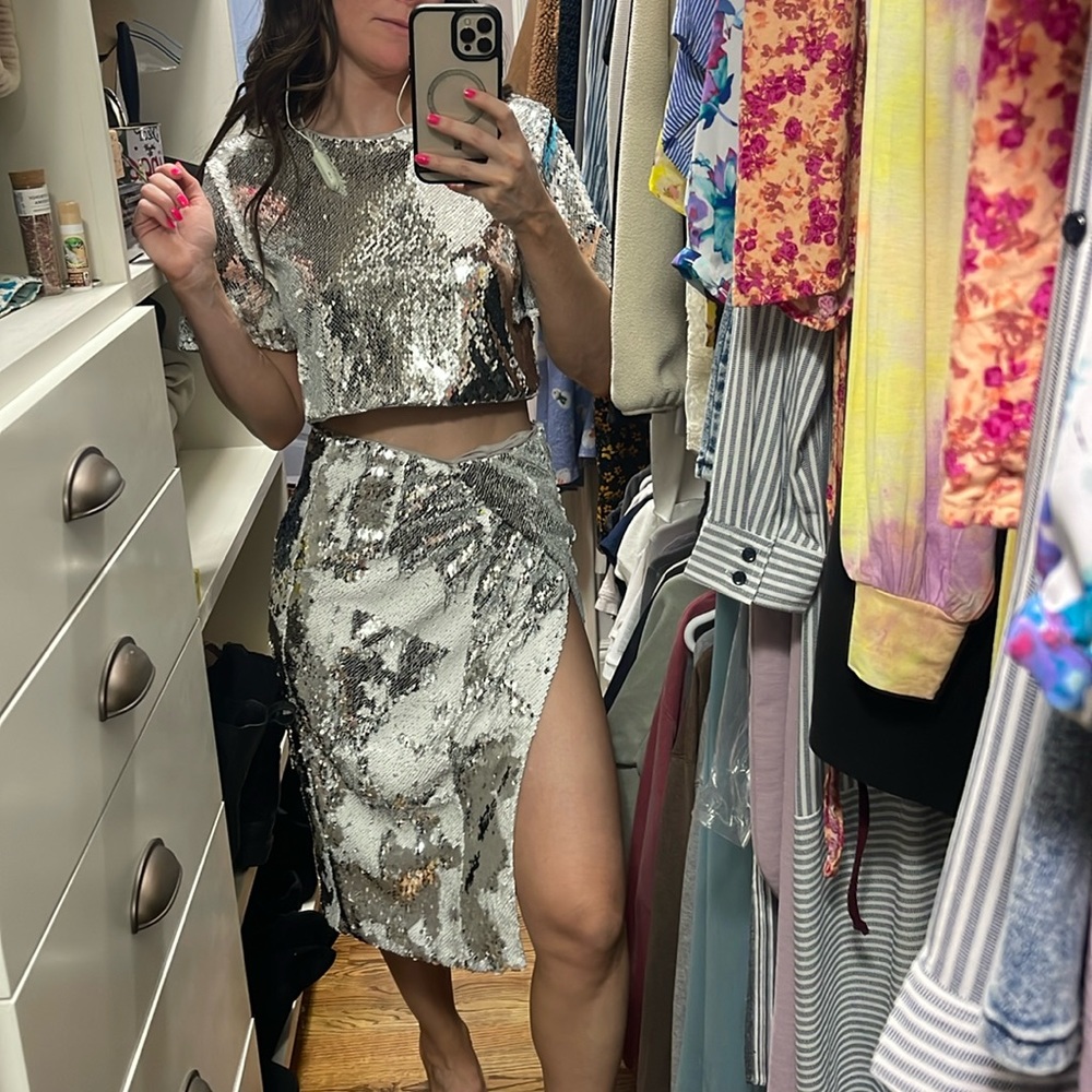 Fun NYE Set
